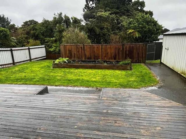 House for rent in Cobden, West Coast