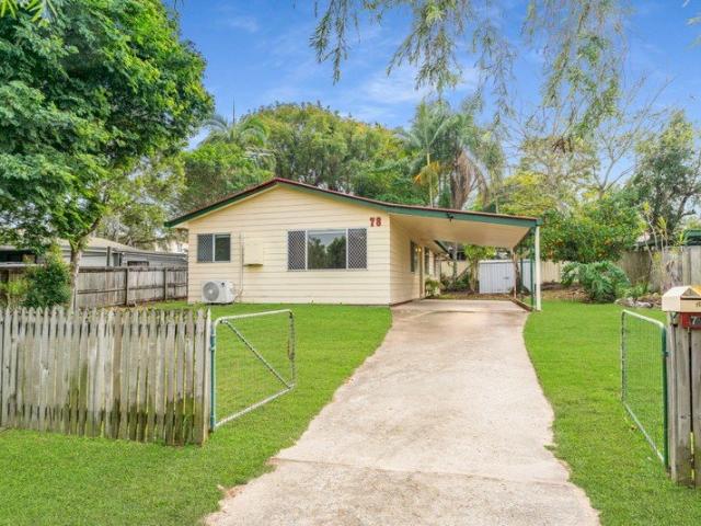 House for rent in Toombul, Queensland