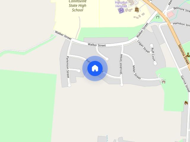 House for rent in Collinsville, Queensland