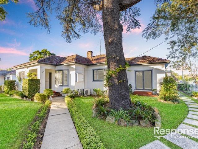 House for rent in Northmead, Sydney