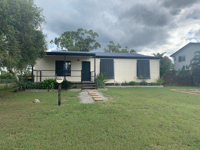 House for rent in Collinsville, Queensland