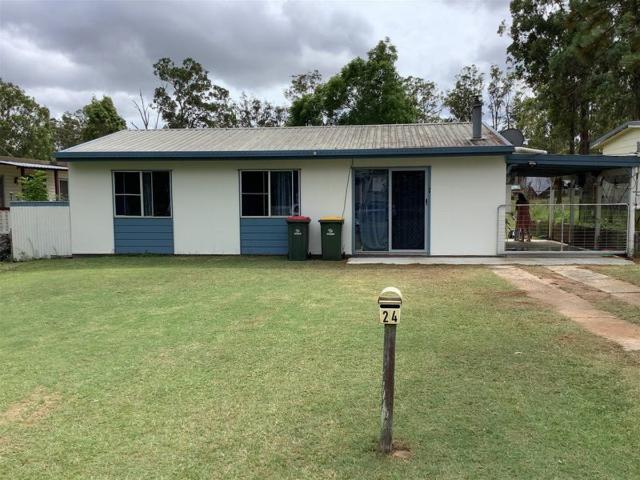 House for rent in Blackbutt, Queensland