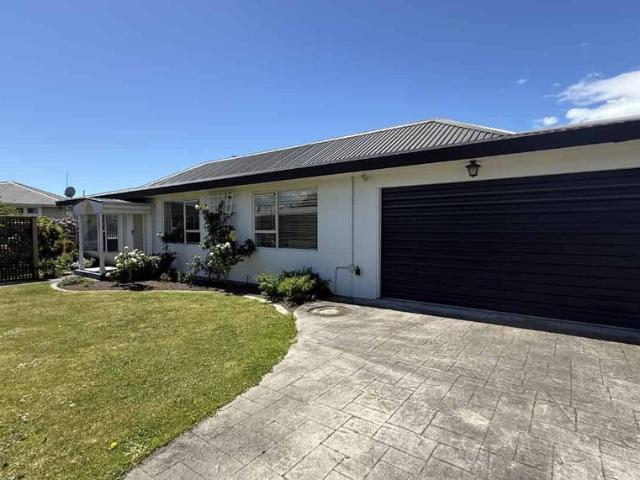 House for rent in Blenheim Central, Marlborough