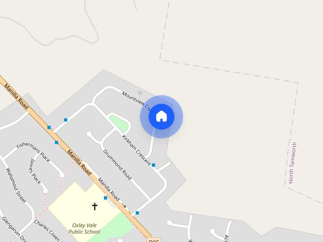 House for rent in Oxley Vale, Tamworth