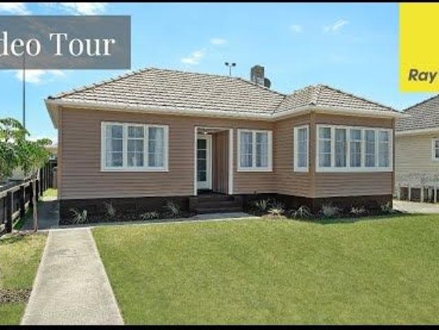 House for rent in Victoria, Gisborne
