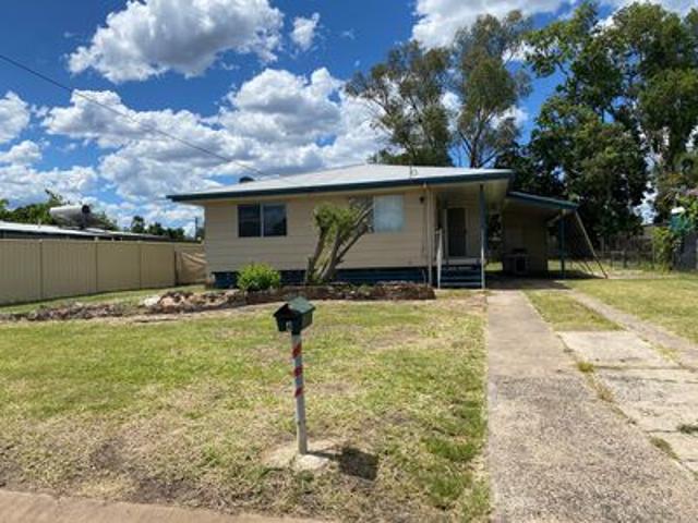 House for rent in Dysart, Queensland