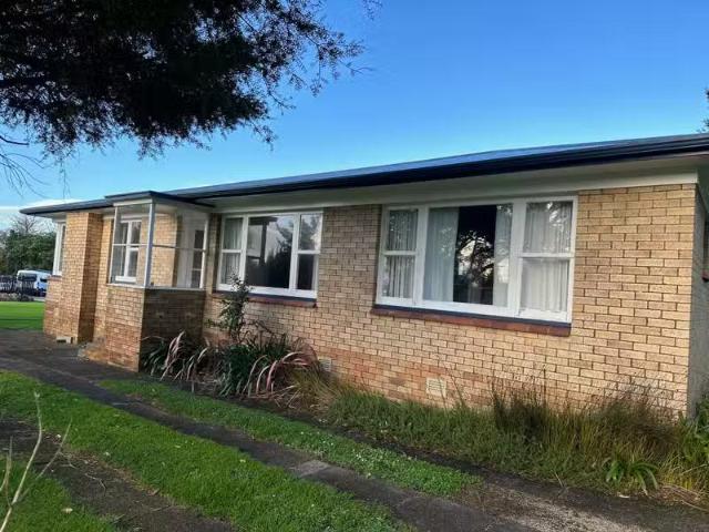 House for rent in Onewhero, Waikato