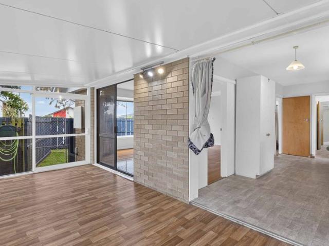 House for rent in Aranui, Christchurch
