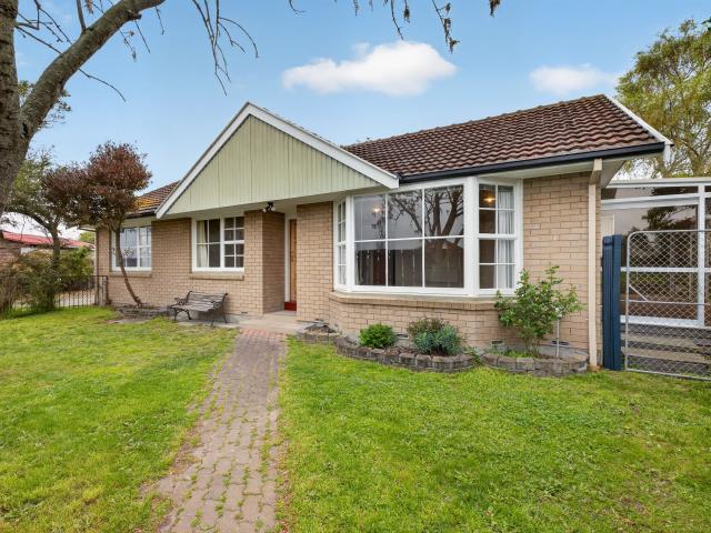 House for rent in Aranui, Christchurch