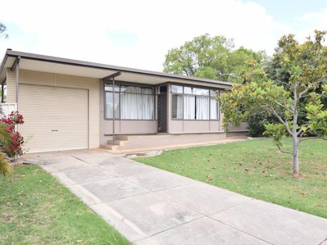 House for rent in Horseshoe Creek, South Australia