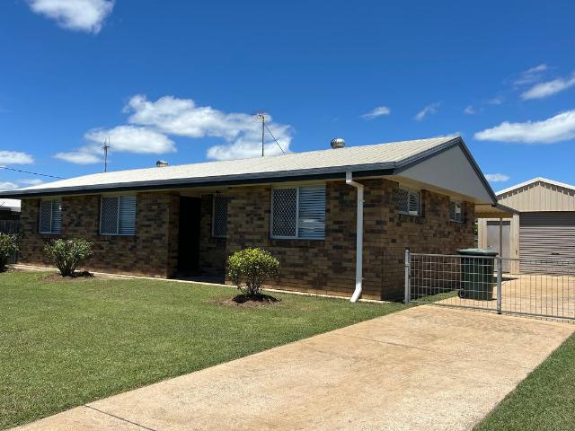 House for rent in Avenell Heights, Bundaberg