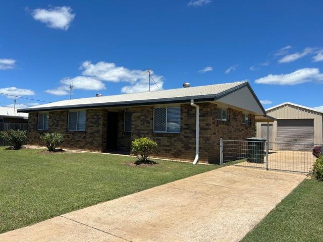 House for rent in Avenell Heights, Bundaberg
