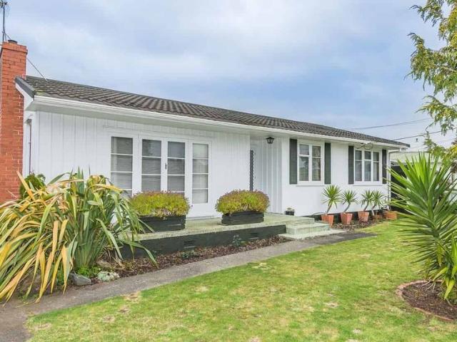 House for rent in Wanganui District