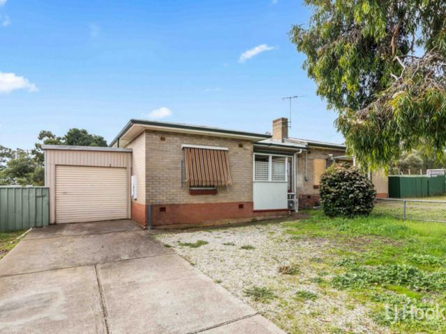 House for rent in Elizabeth East, Adelaide