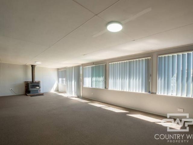 House for rent in Baldersleigh, New South Wales