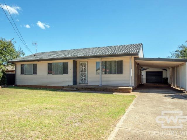 House for rent in Guyra, Armidale Regional Council