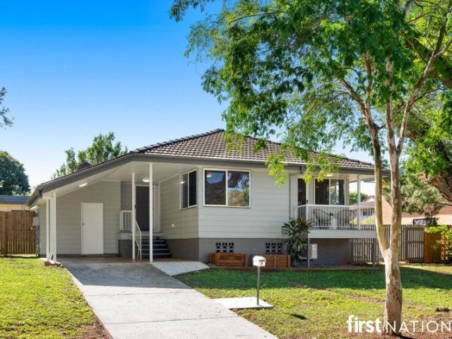 House for rent in Manly West, Greater Brisbane