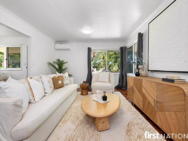 House for rent in Manly West, Greater Brisbane