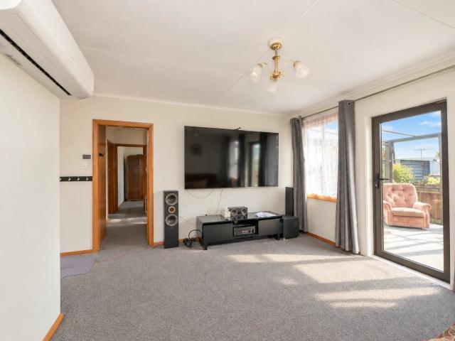 House for rent in South Dunedin, Dunedin
