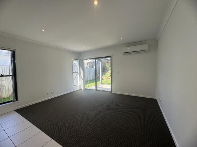 Townhouse for rent in Fernbrook, Queensland