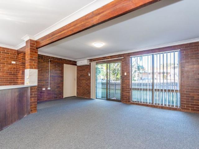 Townhouse for rent in Toombul, Queensland