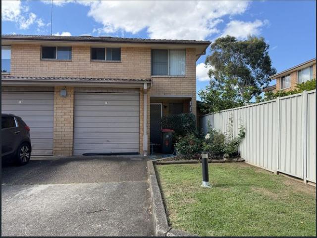 Townhouse for rent in Blacktown, Sydney