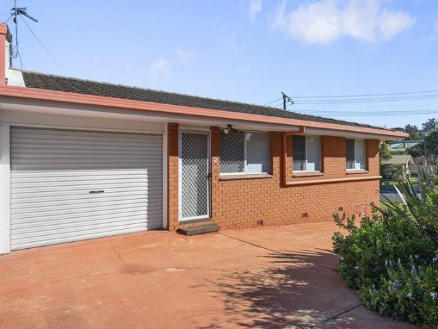 Apartment for rent in Toowoomba, Queensland