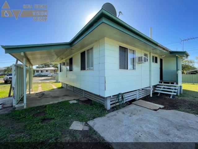 House for rent in Blackwater, Queensland