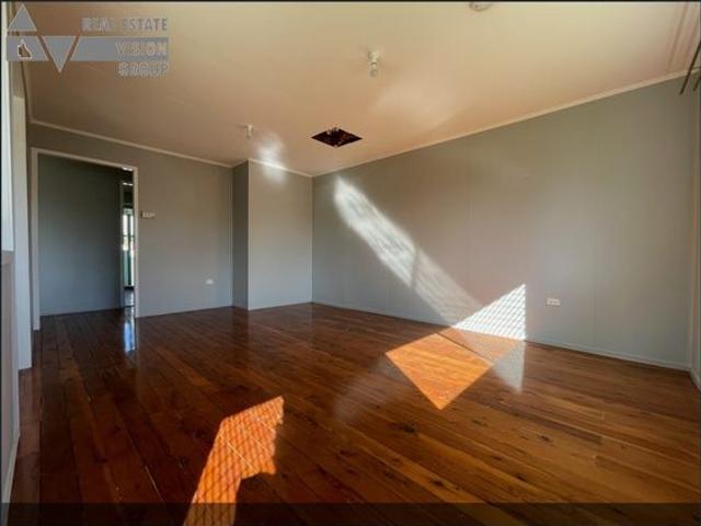 House for rent in Blackwater, Queensland