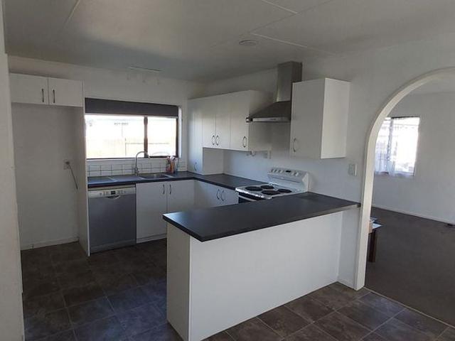 House for rent in Palmerston North, Oroua County