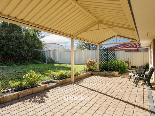 House for sale in Bunbury, Western Australia