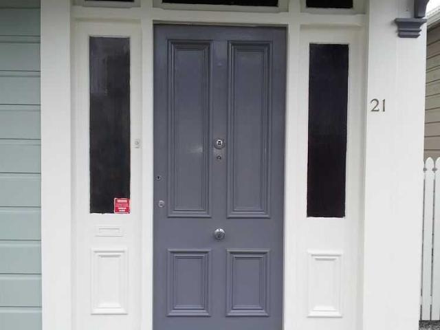 House for rent in Newtown, Wellington