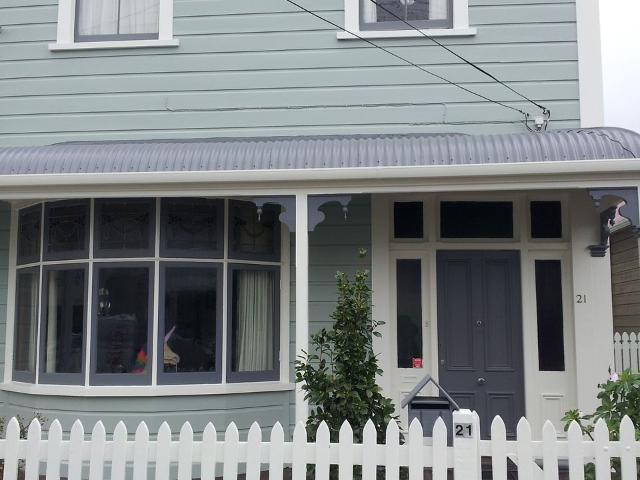 House for rent in Newtown, Wellington