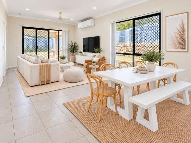 House for sale in Riverstone Rise, Gladstone Regional