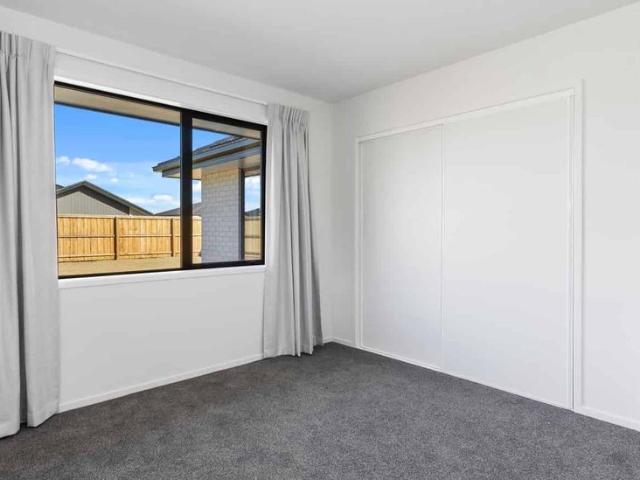 House for rent in Acland Park, Rolleston