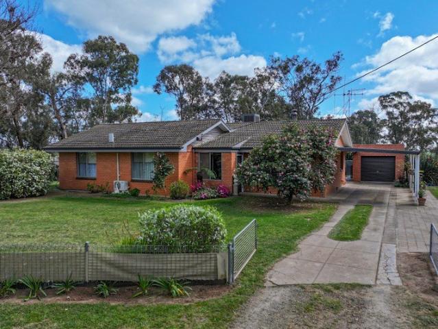 Property for sale in Strathallan, Shire of Campaspe