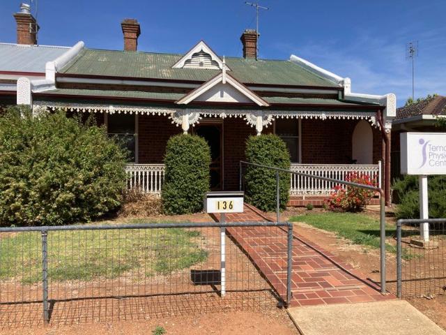 House for rent in Junee Reefs, New South Wales