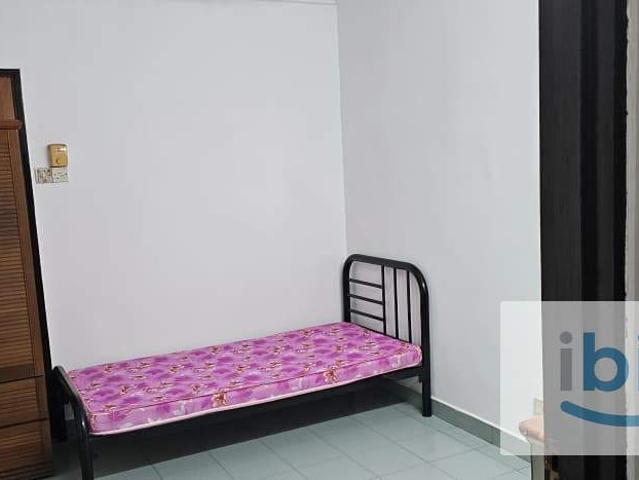 Room for rent in Petaling, Subang Jaya