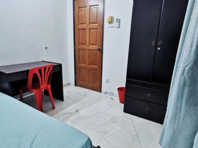 Room for rent in Petaling, Subang Jaya