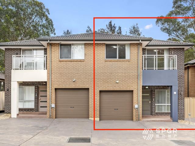 House for rent in Seven Hills, New South Wales