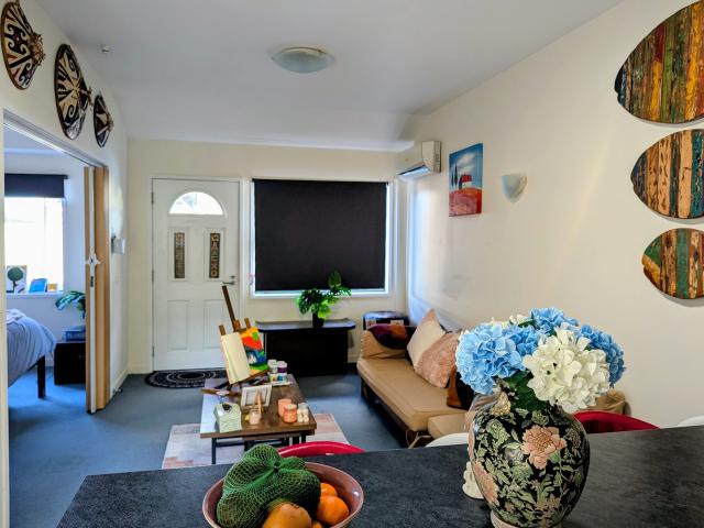 House for rent in Moturoa, New Plymouth