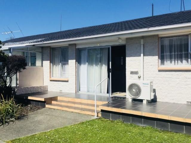 Apartment for rent in Invercargill, Southland