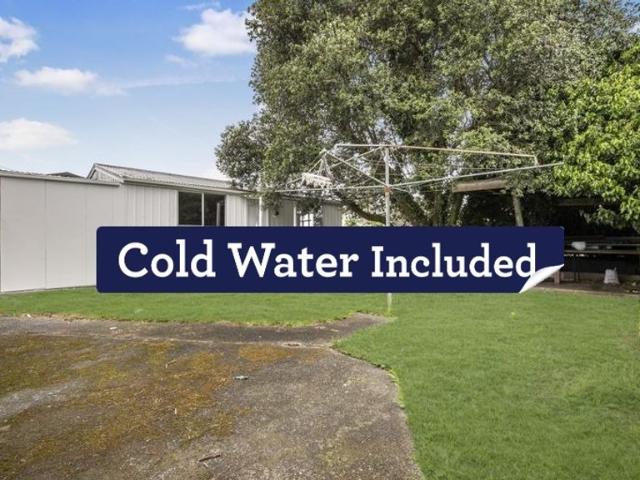 Apartment for rent in Manurewa, Oroua County