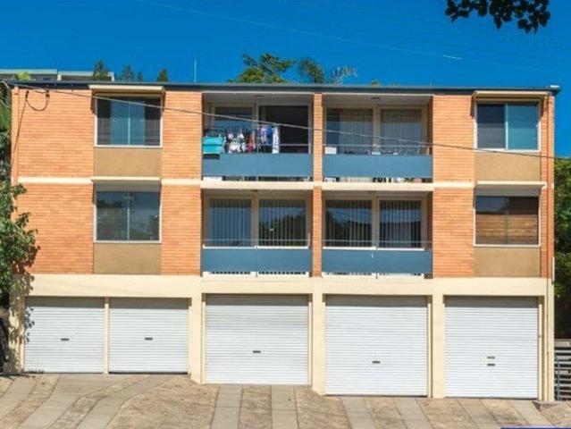 Apartment for rent in St Lucia, Greater Brisbane