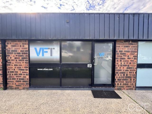 Warehouse for rent in Gosford, New South Wales
