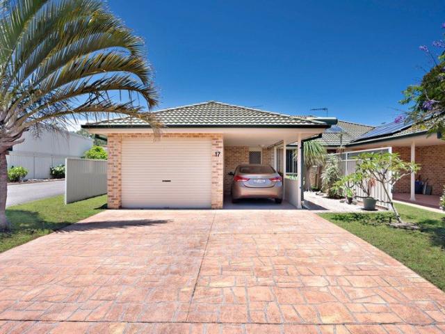 Duplex for rent in Salamander Bay, Port Stephens Council
