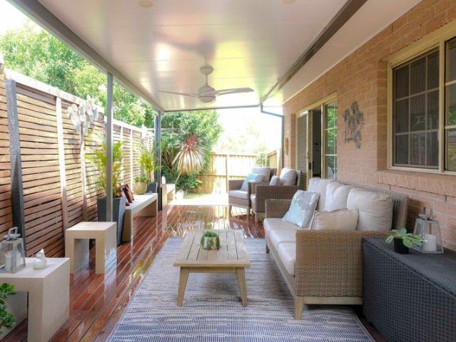 Villa for rent in Sydney, New South Wales