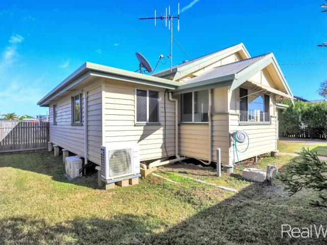 House for sale in Bundaberg South, Bundaberg Region