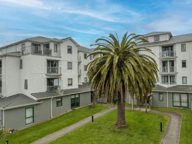 Apartment for rent in Matata, Wellington
