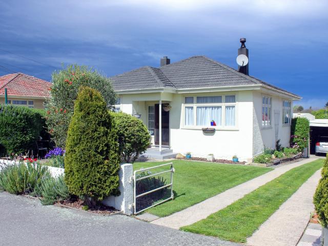 Apartment for rent in Glendale, Ōamaru